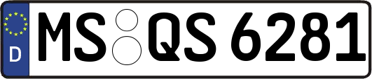 MS-QS6281