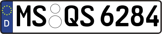 MS-QS6284