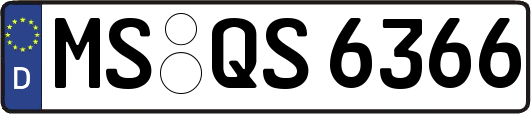 MS-QS6366