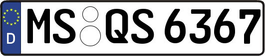 MS-QS6367
