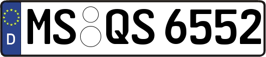 MS-QS6552