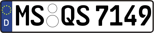 MS-QS7149