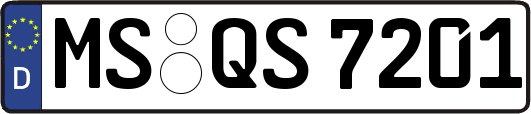 MS-QS7201