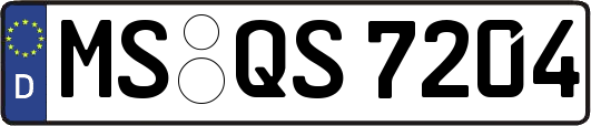 MS-QS7204