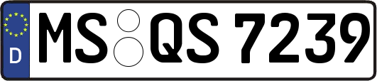 MS-QS7239