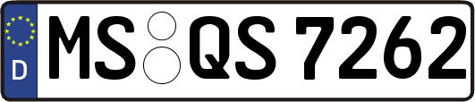 MS-QS7262
