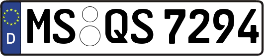 MS-QS7294