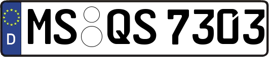 MS-QS7303