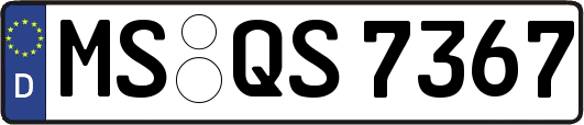 MS-QS7367