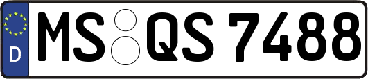MS-QS7488