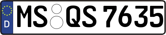 MS-QS7635