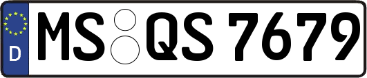 MS-QS7679