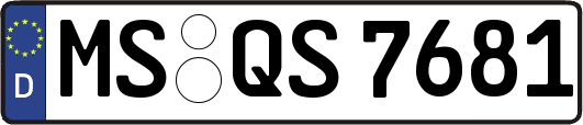MS-QS7681