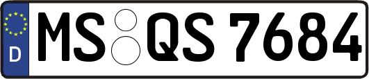 MS-QS7684