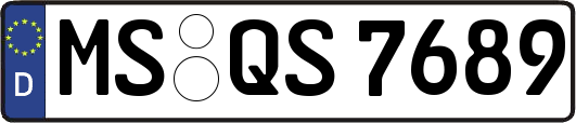 MS-QS7689
