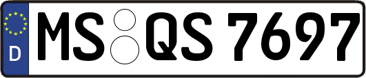 MS-QS7697