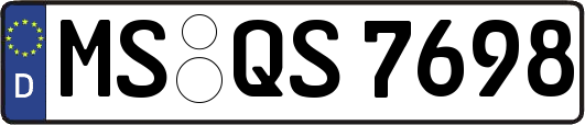 MS-QS7698