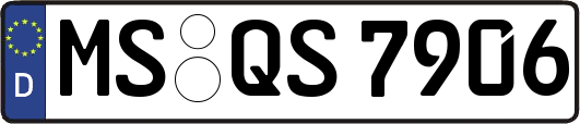 MS-QS7906