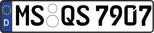 MS-QS7907
