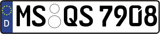 MS-QS7908