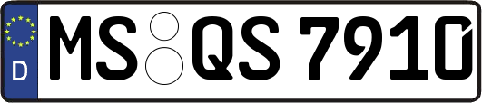 MS-QS7910