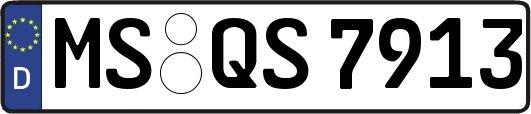 MS-QS7913