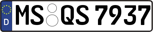 MS-QS7937