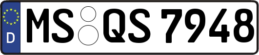 MS-QS7948