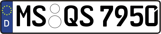 MS-QS7950