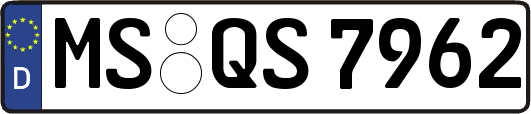 MS-QS7962