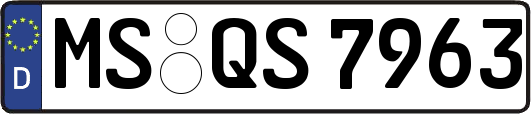 MS-QS7963
