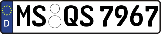 MS-QS7967