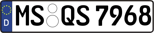 MS-QS7968
