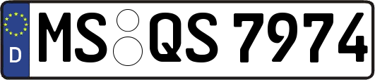 MS-QS7974