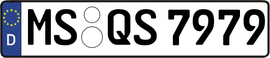 MS-QS7979