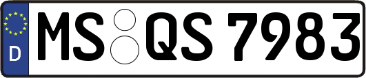 MS-QS7983