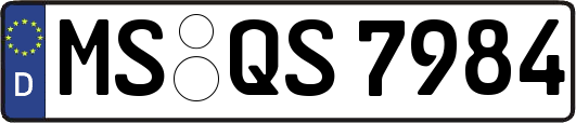 MS-QS7984