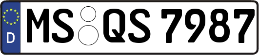 MS-QS7987