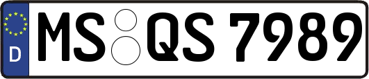 MS-QS7989