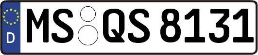MS-QS8131