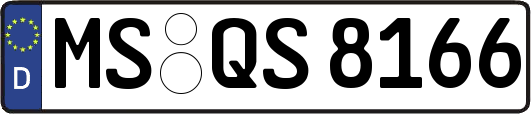 MS-QS8166