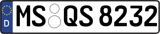 MS-QS8232