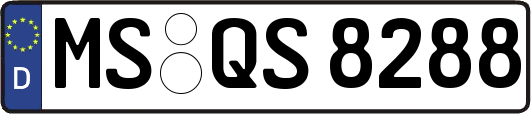 MS-QS8288