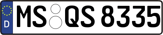 MS-QS8335