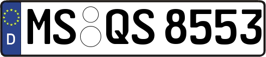 MS-QS8553