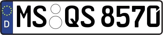 MS-QS8570