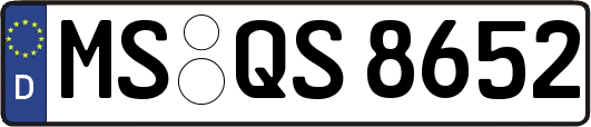 MS-QS8652