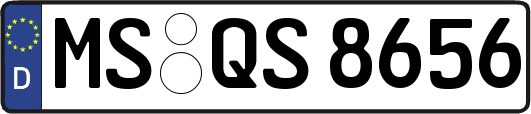 MS-QS8656