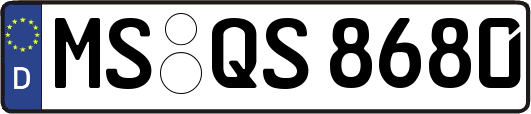 MS-QS8680