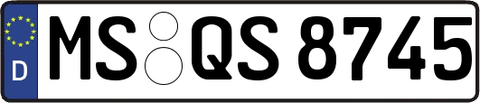 MS-QS8745